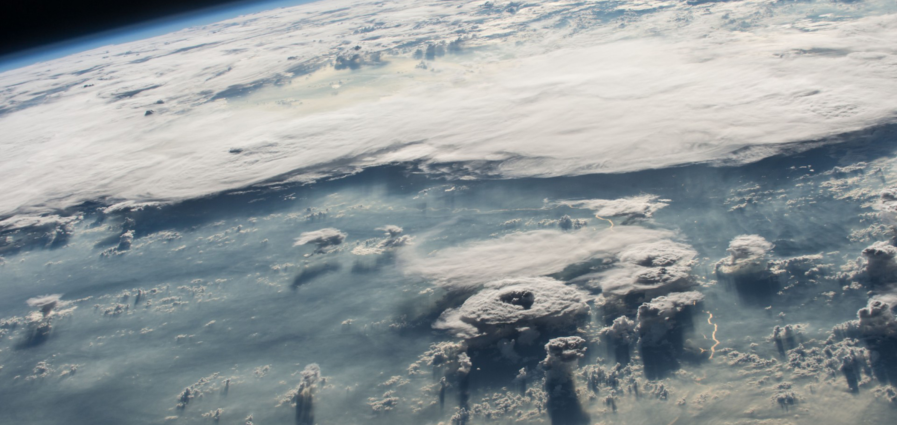La meraviglia della Climatologia - Simona Bordoni