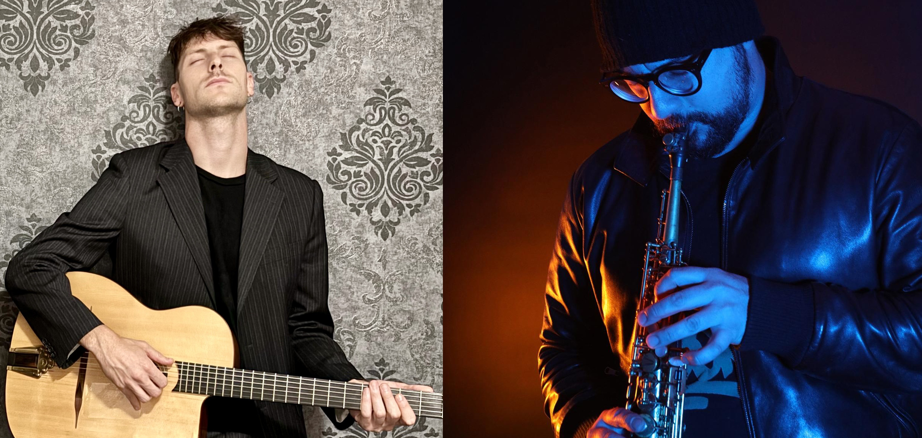 Musica della Meraviglia – THE HOT JAZZ
