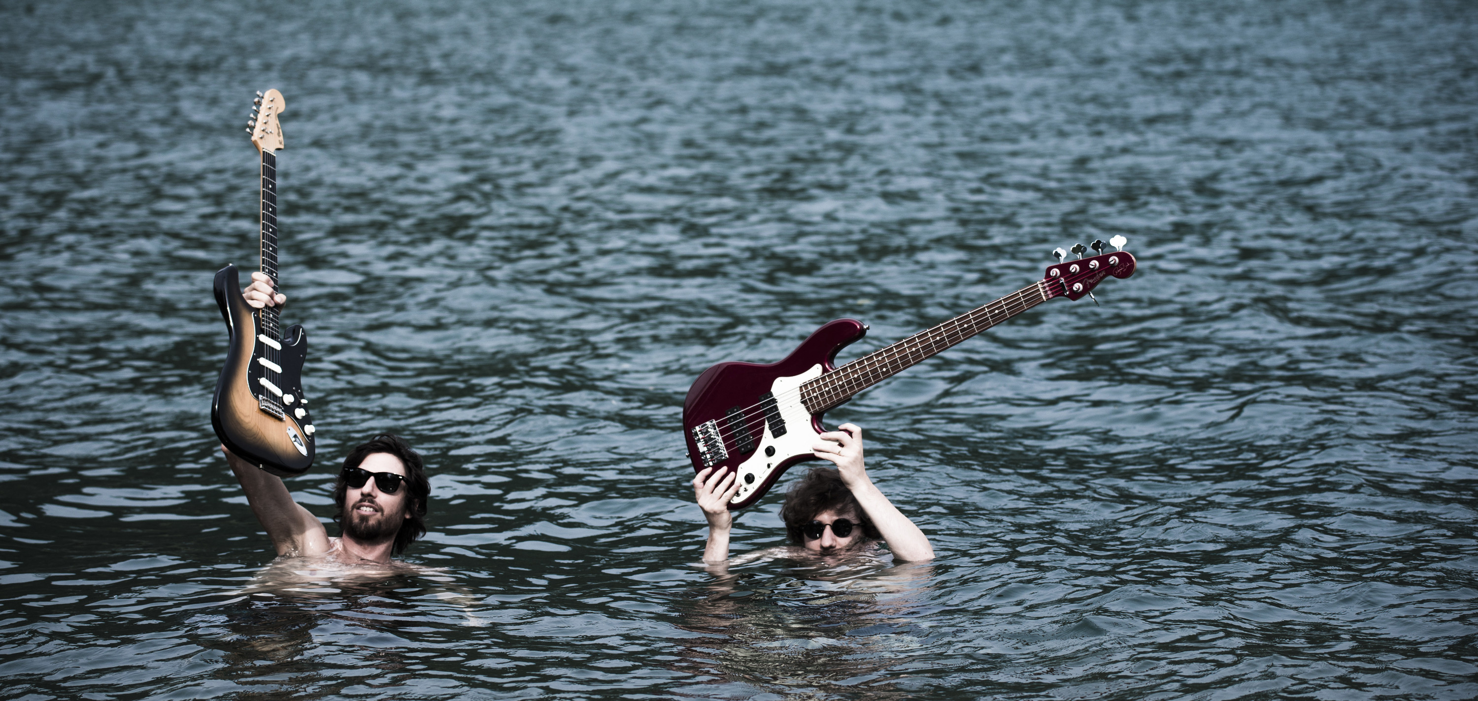 Musica della Meraviglia - SURF TALK